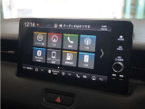 ◆Apple Car Play・Android Auto◆スマホ連携が可能!対応するアプリをディスプレイで操作できます。