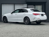Cクラス C220d ラグジュアリー (ISG) (ISG) ディーゼルターボ MP202502
