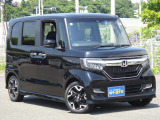 ★車検を受けて納車!安心して乗って頂けます★自社工場のメカニックによる車検整備を行い、不良部品はすべて交換調整いたします。追加料金は頂きません★