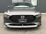 MAZDA3ファストバック 2.0 20S プロアクティブ ツーリング セレクション 