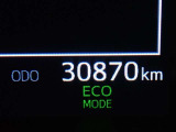 30870km走行