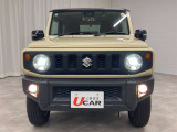 ジムニー XC 4WD 