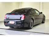 300 SRT8 
