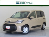 トヨタ シエンタ