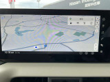 Google搭載NissanConnectインフォテインメントシステム機能付。