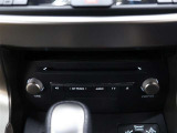 高機能サウンドシステム。車内に臨場感ある音楽空間を生み出します。