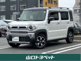 ハスラーHV Jスタイルターボ パールツートン入荷しました☆