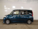 ルーミー 1.0 カスタム G S 
