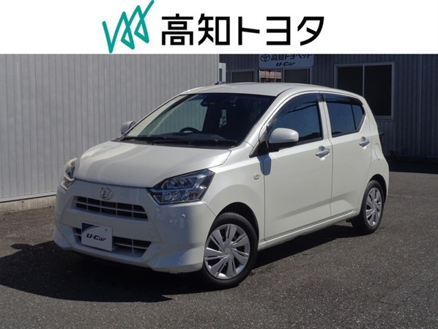 ミライース X SAIII 