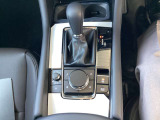 DCT、CVT、従来型のATなど、すべてのトランスミッションの利点を集約し、ロックアップ領域を大幅に拡大し伝達効率の向上とマニュアルトランスミッションのようなダイレクト感を実現した自社製ATです。