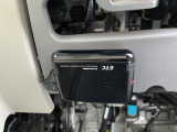 ETC車載器