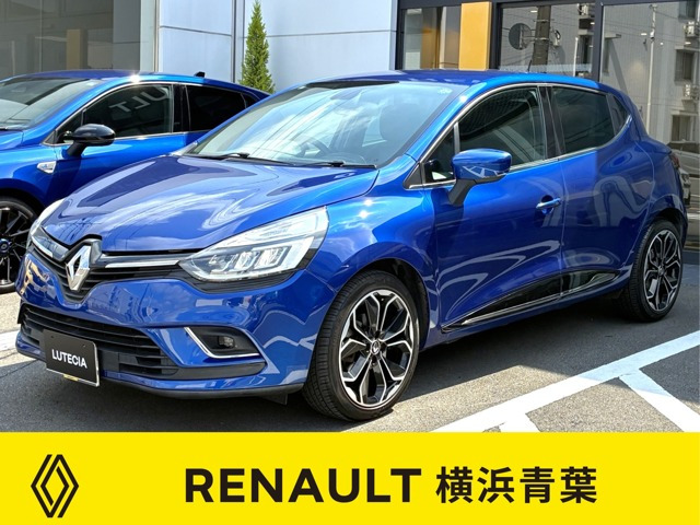 ルーテシア GT-ライン