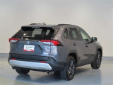 RAV4  2.5 ハイブリッド アドベンチャー E-Four 4WD
