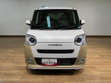 ムーヴキャンバス  ストライプス G
