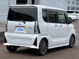 タントカスタム RS 