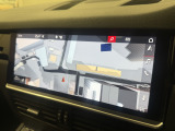 PCM純正ナビゲーションシステムには標準でCARPLAYとの連携機能が備わっております。