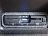 ■【ETC車載器】が装備されています。セットアップをしてお渡しとなり、ETCカードを差し込むだけで高速道路の利用が可能です。