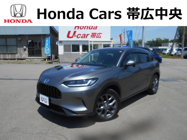 ZR-V 2.0 e:HEV X 4WD 
