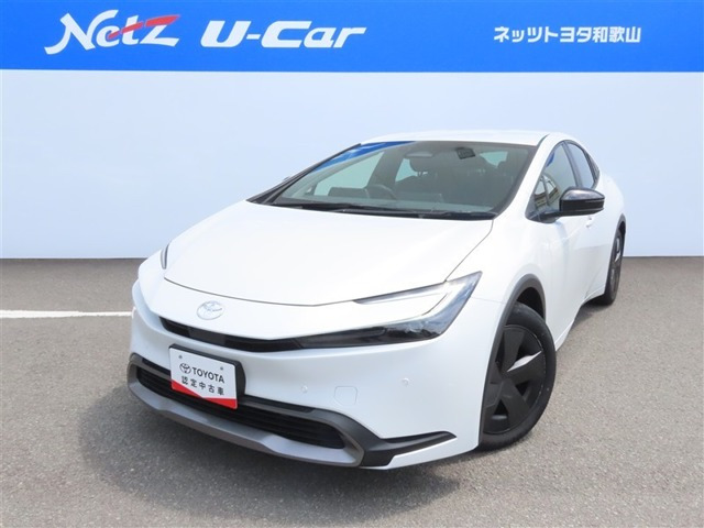 プリウス 1.8 U 