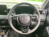 【ステアリングスイッチ】運転中、前方から目線をそらすことなく、オーディオ等の操作が可能な便利機能!安心&快適なドライブを演出してくれます♪