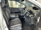 車内は徹底的にクリーニングされているので、快適にお乗りいただけます。