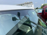 先進技術によってさらに進化した「次世代スマートアシスト」が毎日の運転で感じる不安や緊張を減らし、ヒヤッとするシ-ンを未然に防ぐためにサポ-トします!