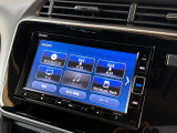 音楽ソースは、CD/DVD/SD/USB/TV/Bluetoothに対応しております、CDの自動録音機能やスマホ連携で快適ドライブが可能です