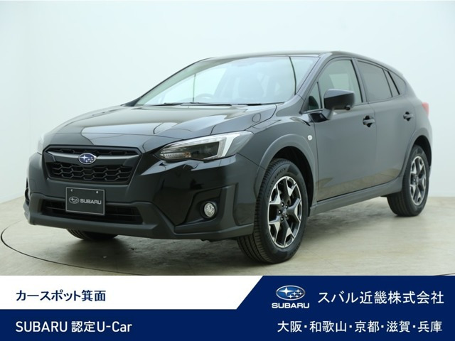 XV 1.6i-L アイサイト 4WD