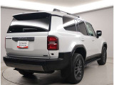 ランドクルーザー250 2.8 VX ディーゼル 4WD 