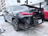 X4 xドライブ30i Mスポーツ 4WD 
