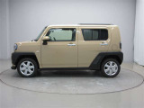 タフト G 4WD 