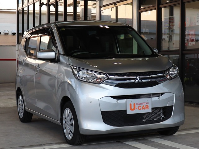 eKワゴン G 