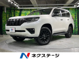 4WD 7人乗り サンルーフ 全周囲カメラ 衝突被害軽減システム