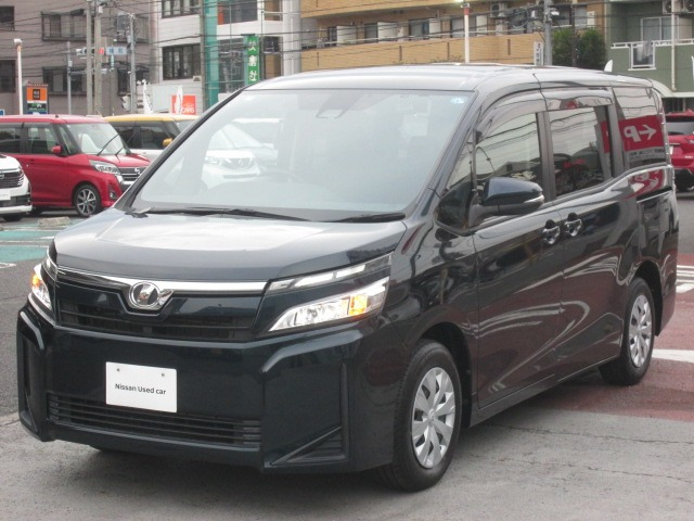 ヴォクシー 2.0 X 