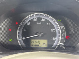【スピードメーター】メーターがシンプルで見やすく運転しやすいですね!