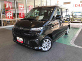 ムーヴ G 4WD ブラックマイカ 状態良好です!(^^)!