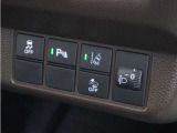 ◆障害物センサー◆車庫入れの時などに近くに障害物がある場合、障害物までの距離を音で知らせてくれます。