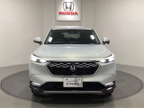 ヴェゼル 1.5 e:HEV Z 4WD 