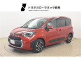 トヨタ シエンタ