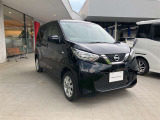 デイズ X 4WD 