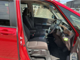 外内装ルームクリーニング済みです。納車時には再度をしっかりクリーニングしてのご納車になります♪