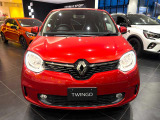トゥインゴ インテンス 