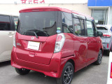 デイズルークス X 4WD 
