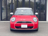【MINI認定中古車】MINIのご購入はぜひMINI正規ディーラーで!メーカー基準の納車前点検整備を全車実施。規定整備を実施された車両にのみ付帯出来る全国保証。