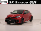 トヨタ GRヤリス