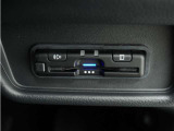 ◆ETC車載器 装備車◆今や必需品のETC!有料道路を利用する際にスムースに通過でき、わずらわしい料金支払いから開放されます!