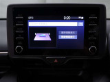 ETC車載器付きです。高速道路の料金所もスムーズに通過できます。