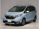 荷物もたくさん積みたい!そんな方に「ちょうどいい♪」そんな5人乗りHONDA フリード+です!