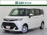 トヨタ タンク