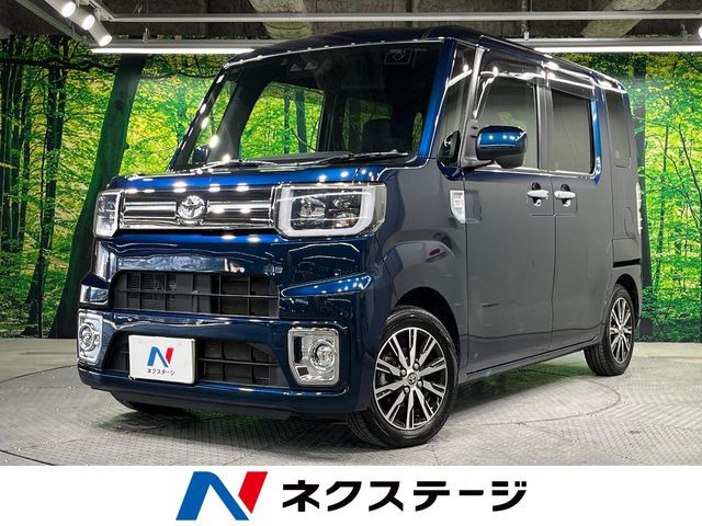 ピクシスメガ Gターボ SAIII